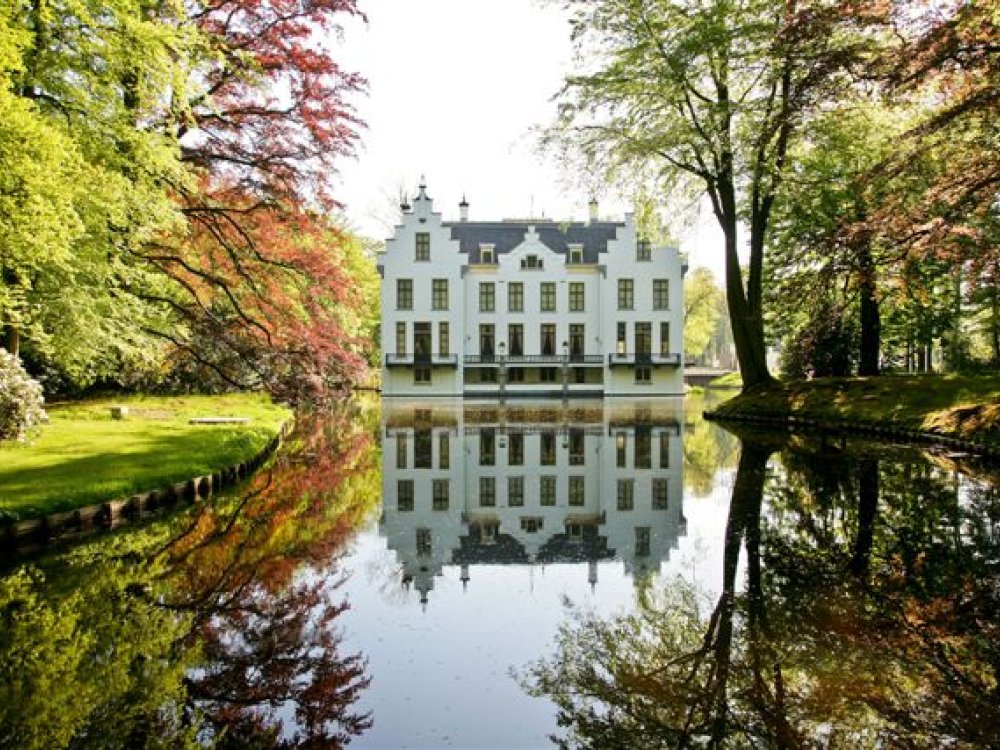 Staverden